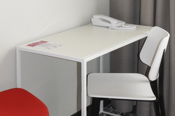 Hotel ibis Lyon Centre Perrache